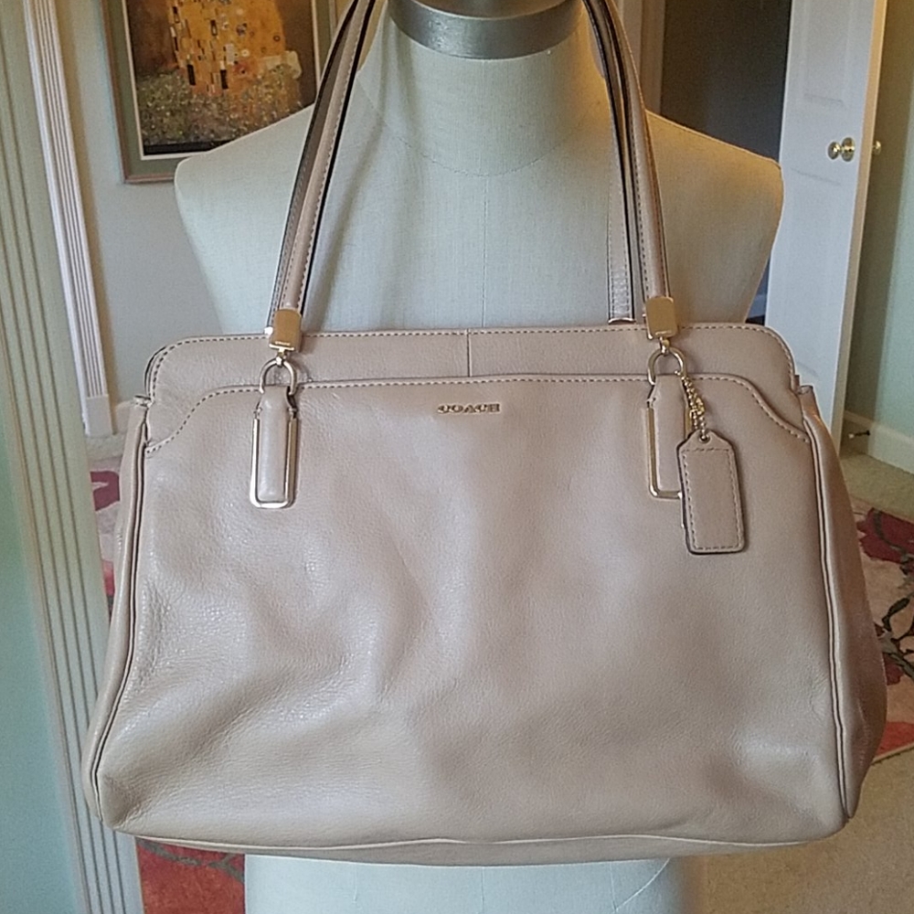 Coach handbag